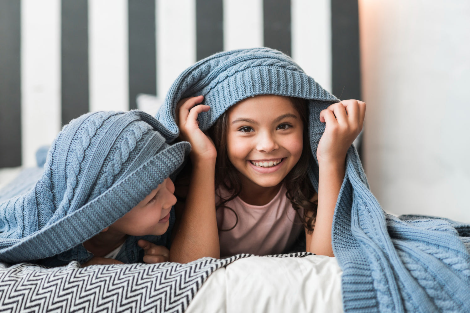 Blankets