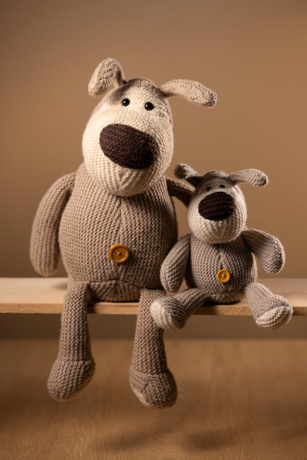 Plush Toys