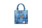 Harris Tweed Mini Tote bag