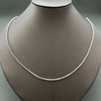 Stainless Steel O-shape Chain - MJ