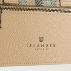 The Leather Mini Satchel