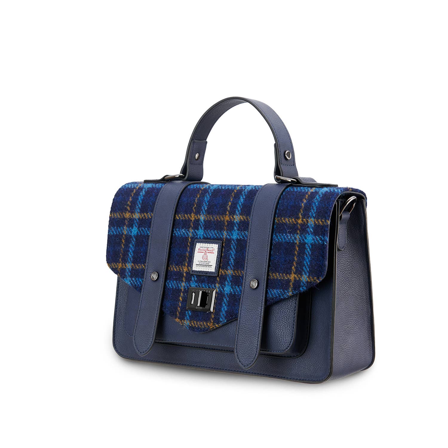 Islander The Large Satchel