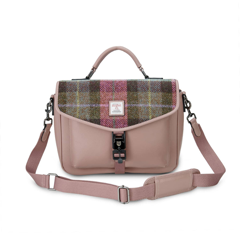 The Mini Laptop Bag
