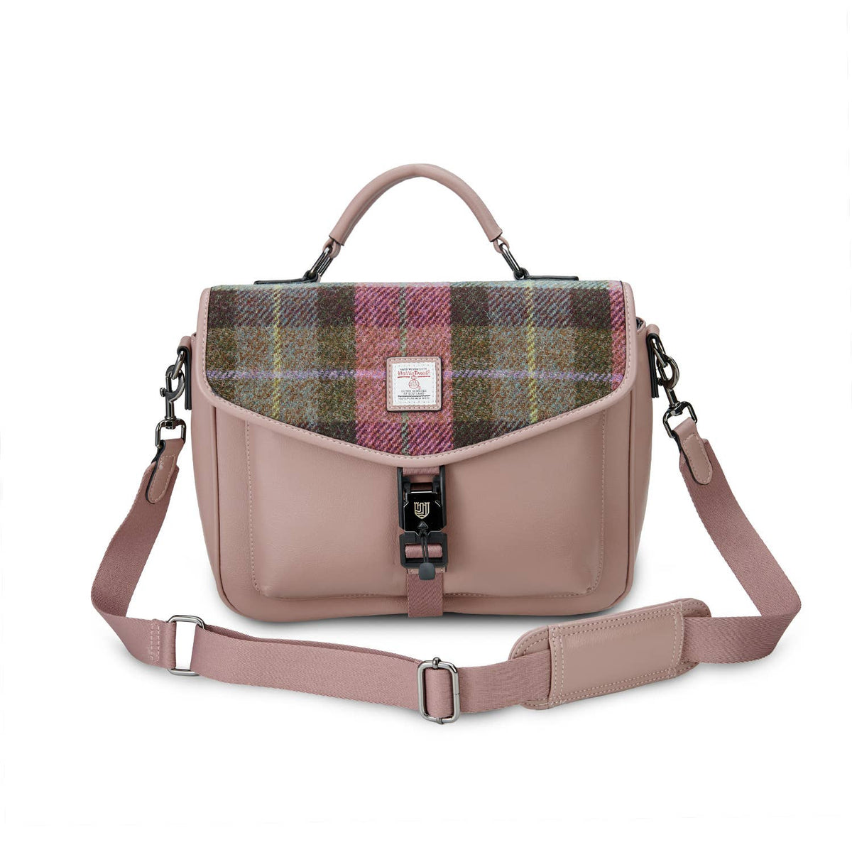 The Mini Laptop Bag