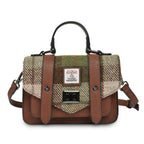 The Mini Satchel