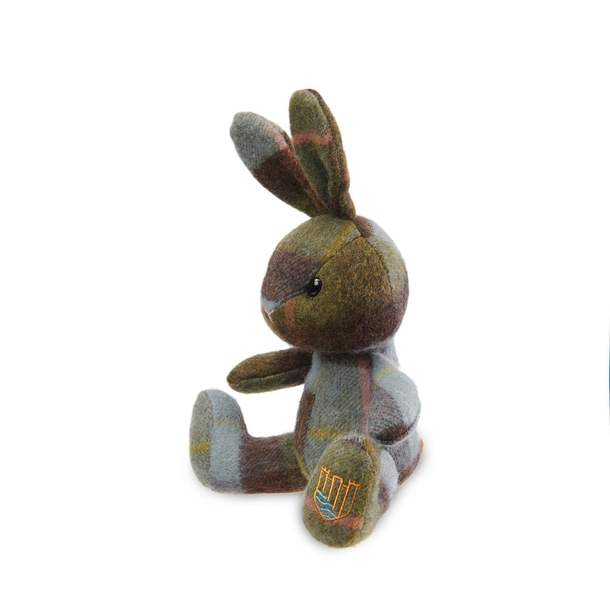 Lambswool Teddies