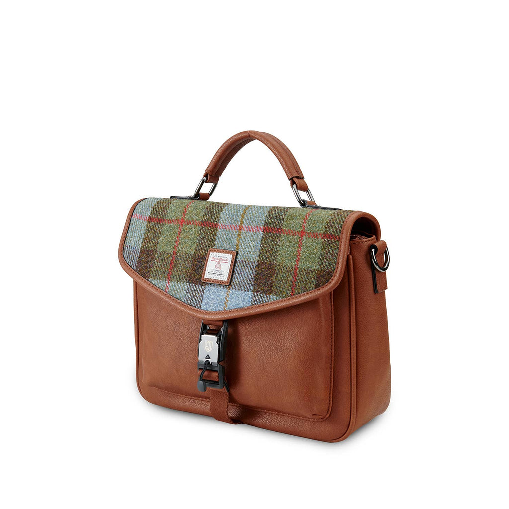 The Mini Laptop Bag