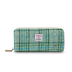 The Long Zip Purse