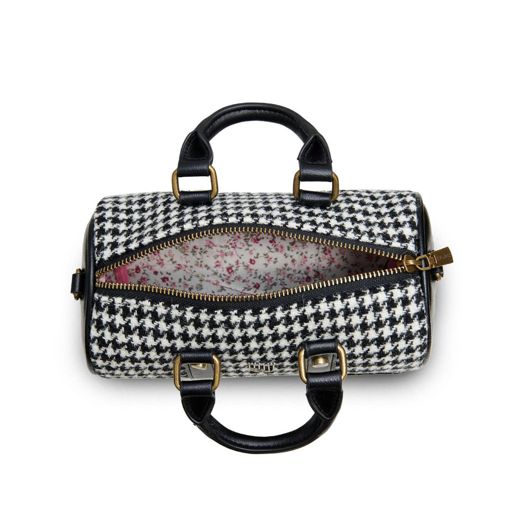 The Mini Duffel Bag