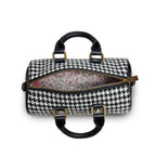 The Mini Duffel Bag
