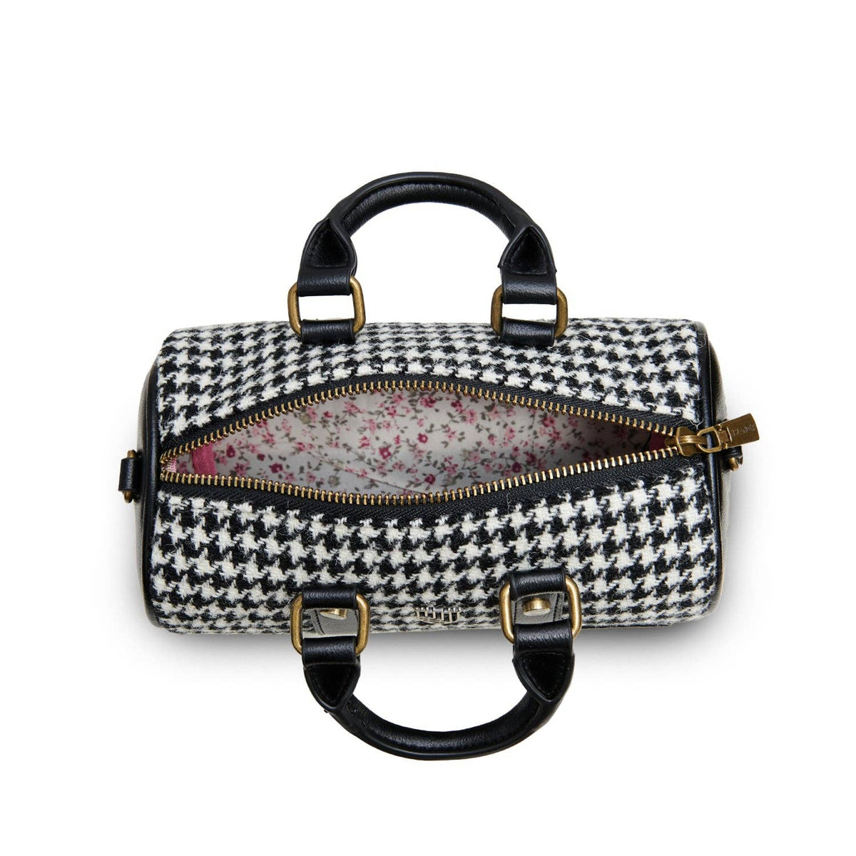 The Mini Duffel Bag