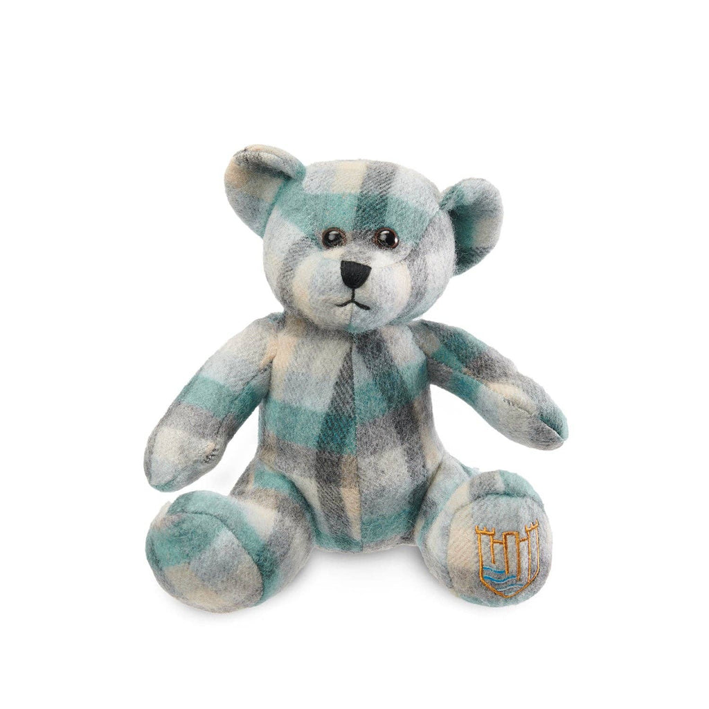 Lambswool Teddies