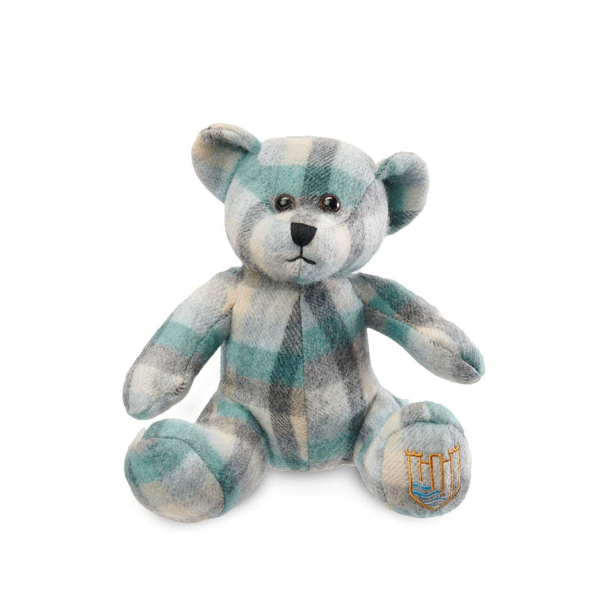 Lambswool Teddies