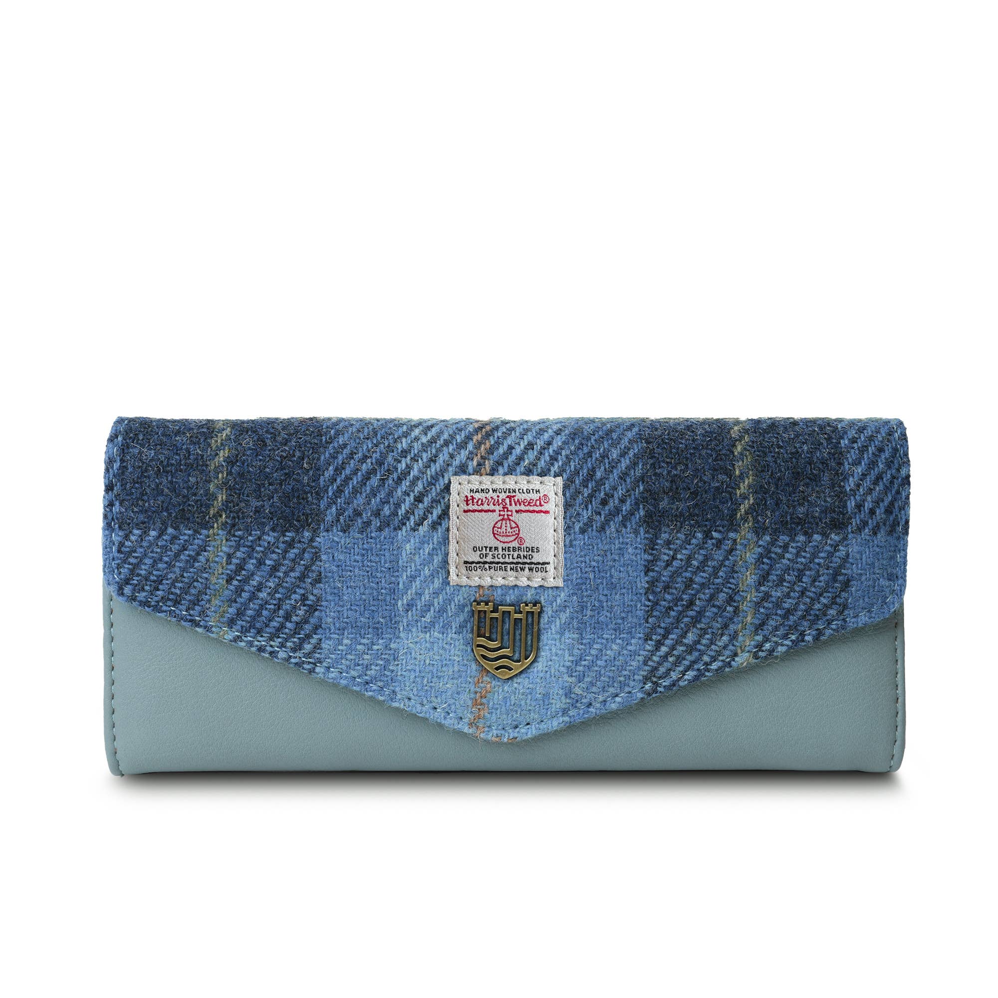 The Large Clasp Purse