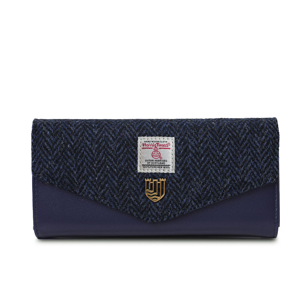 The Large Clasp Purse