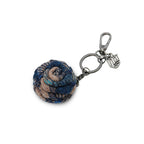 Rose Keyring
