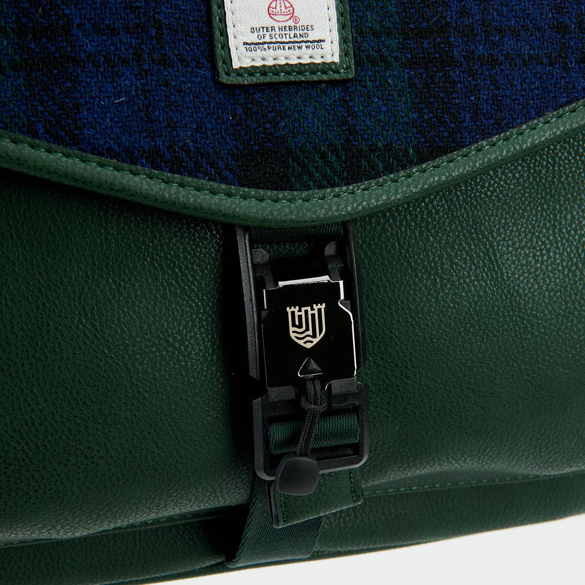 The Mini Laptop Bag