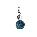 Rose Keyring