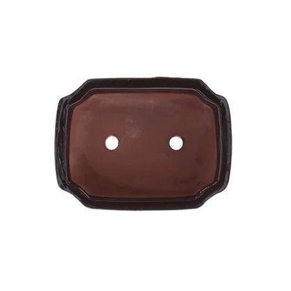 Bonsai Pot Small