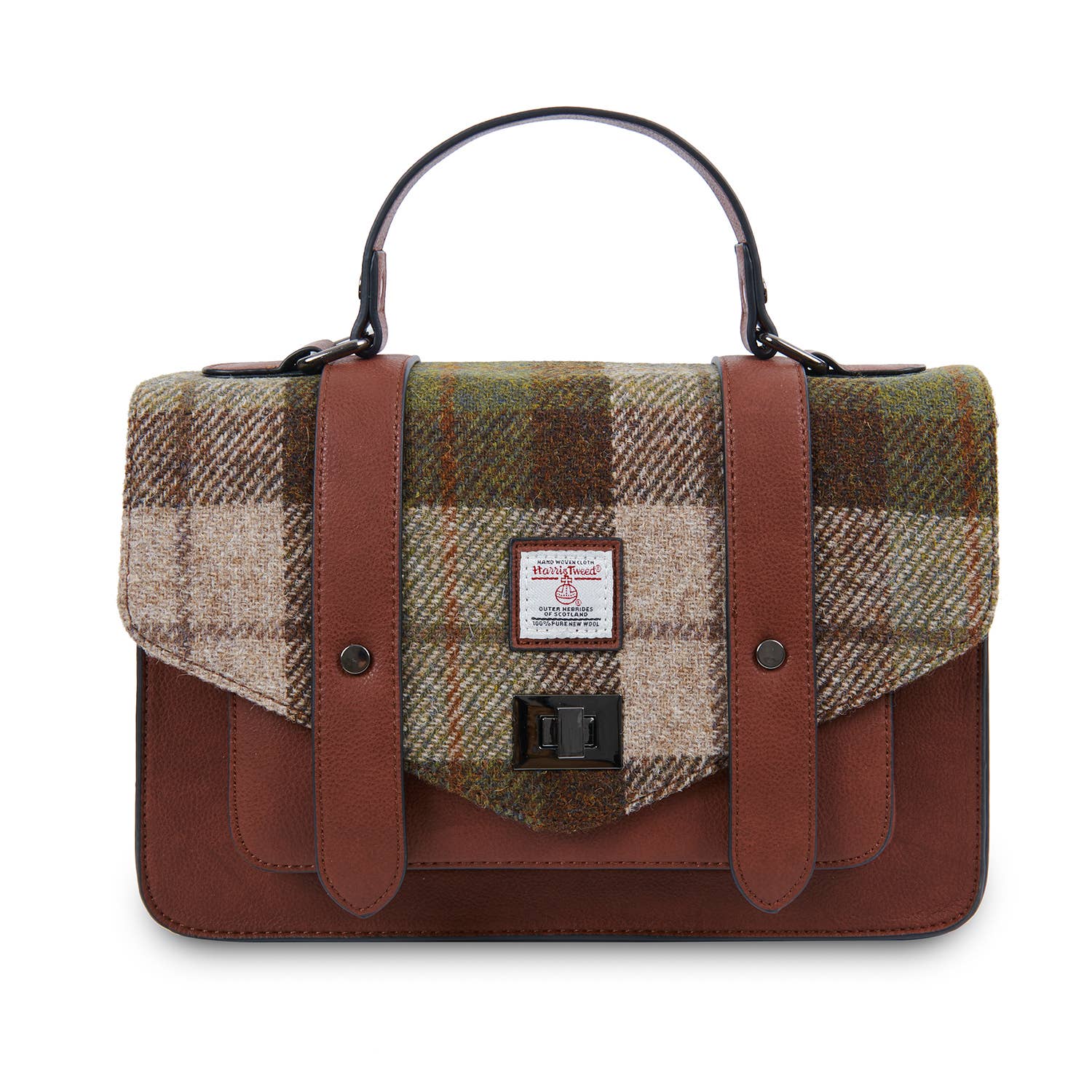 Islander The Large Satchel