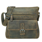 Cenzoni Crossbody Bag GW191060 khaki
