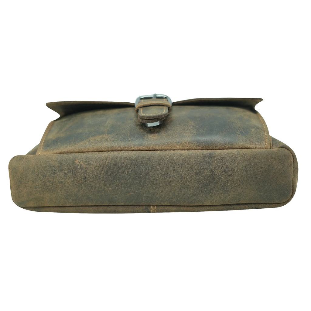 Cenzoni Crossbody Bag GW191060 khaki