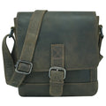 Greenwood Small Crossbody GW196653BROWN