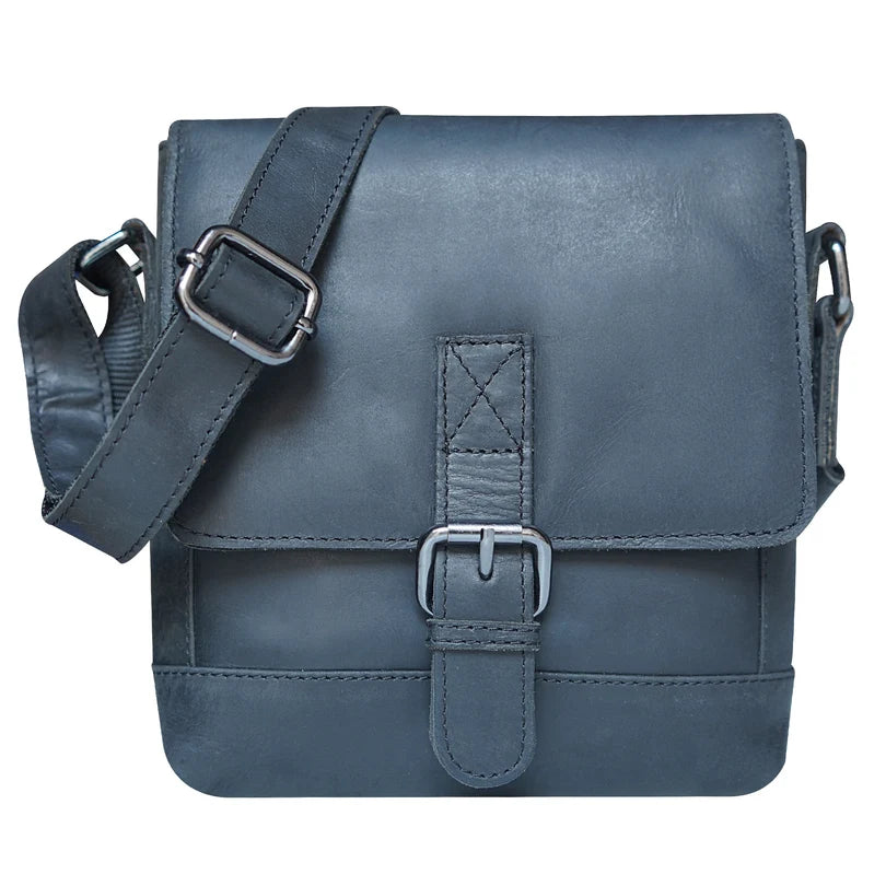 Greenwood Small Crossbody GW196653BLACK