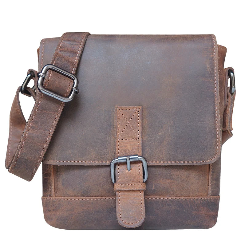 Greenwood Small Crossbody GW196653SANDAL