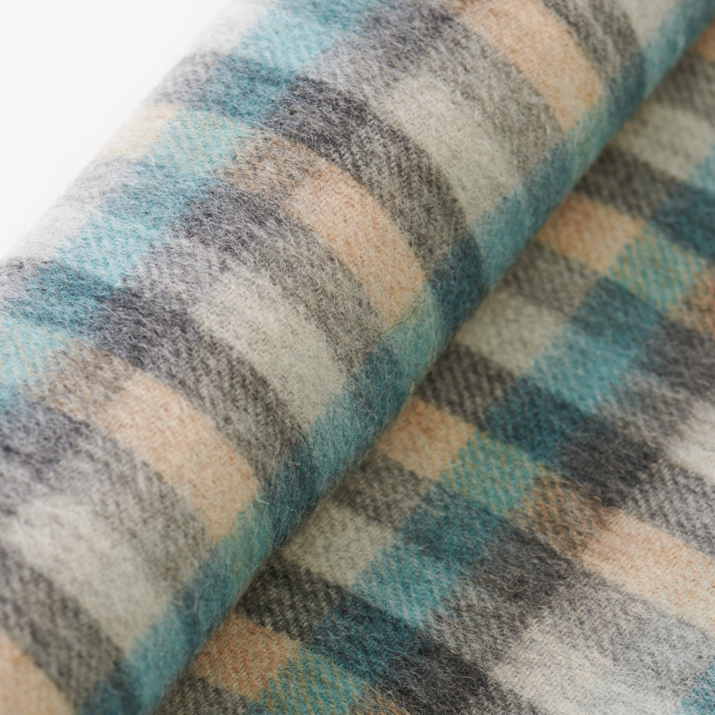 Lambswool Scarf