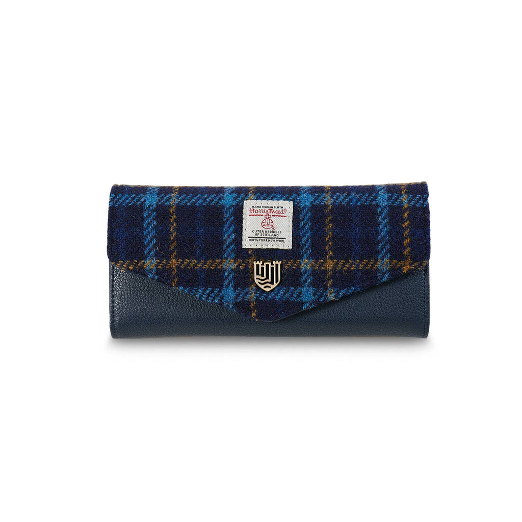 The Large Clasp Purse