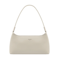 Acacia Lucy Mini Baguette handbag in fair green