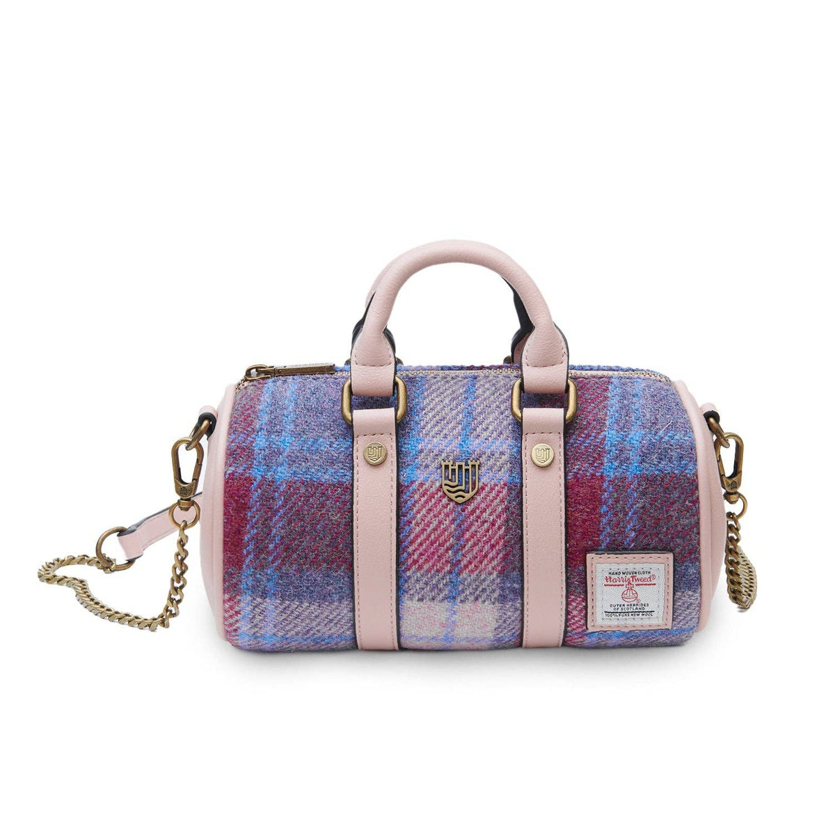 The Mini Duffel Bag