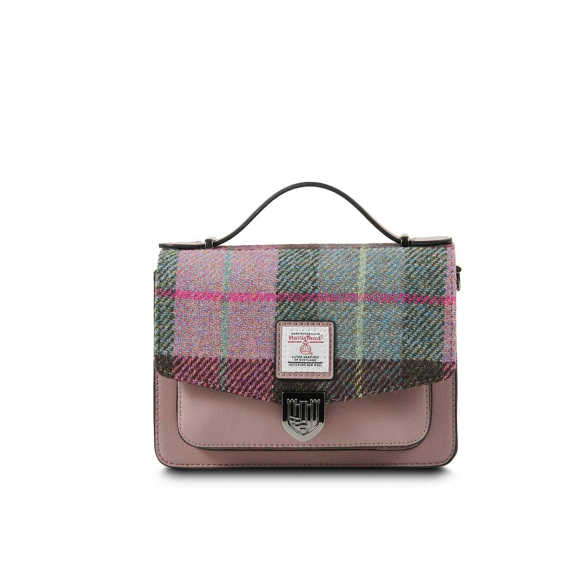 The Envelope Satchel
