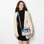 The Mini Calton Satchel