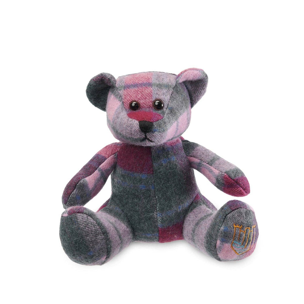 Lambswool Teddies