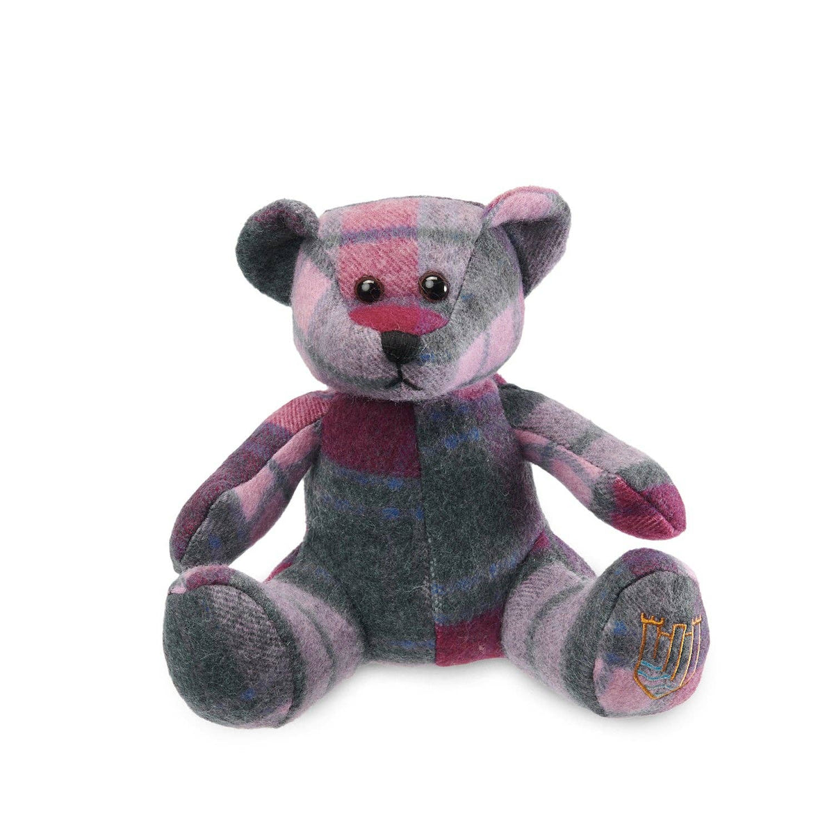 Lambswool Teddies