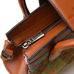 The Mini Tiree Tote