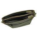 Cenzoni Crossbody Bag GW25502 KHAKI