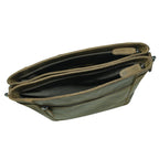 Cenzoni Crossbody Bag GW25502 KHAKI
