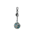 Rose Keyring