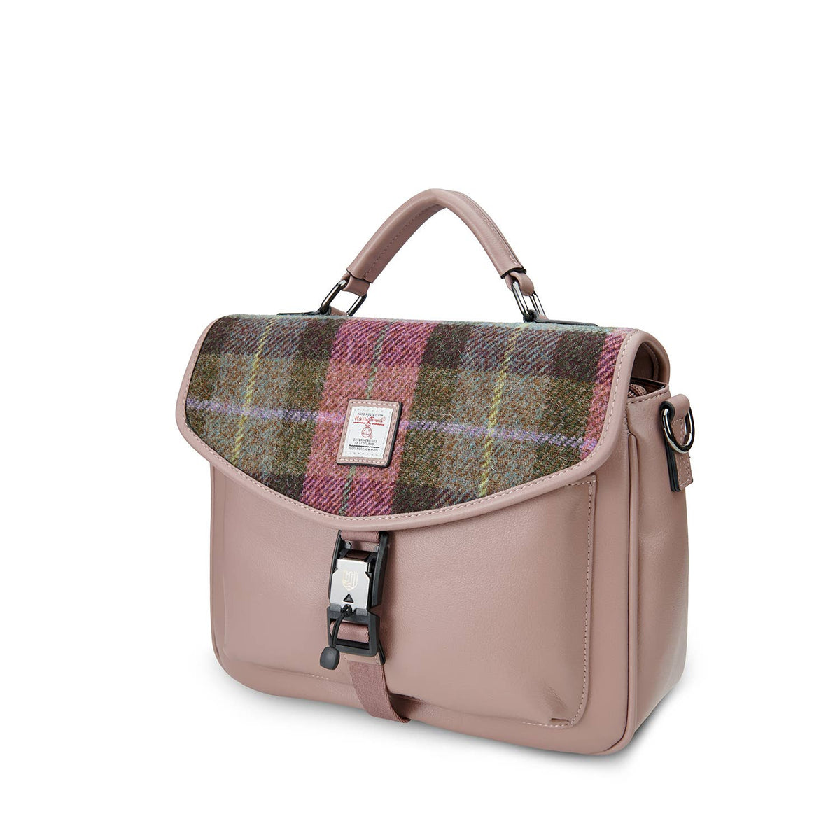 The Mini Laptop Bag