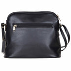 Cowhide Leather Bag - Finland (B70069)