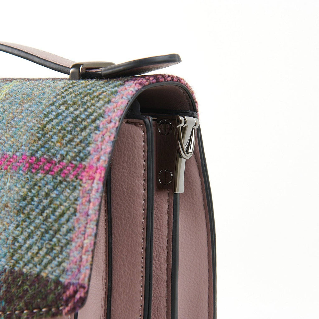 The Envelope Satchel