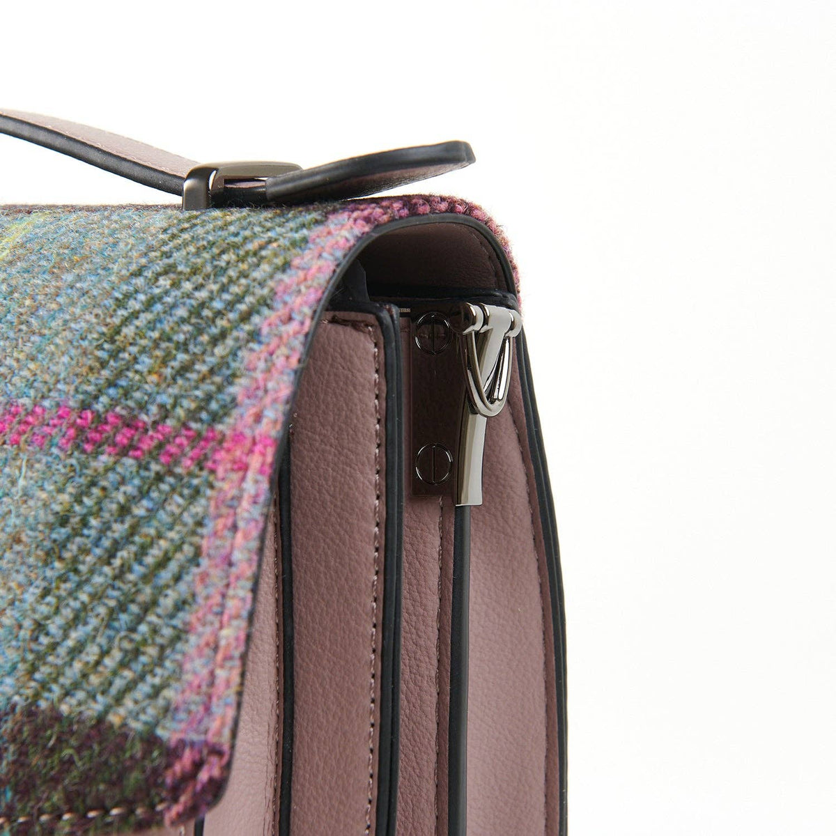 The Envelope Satchel