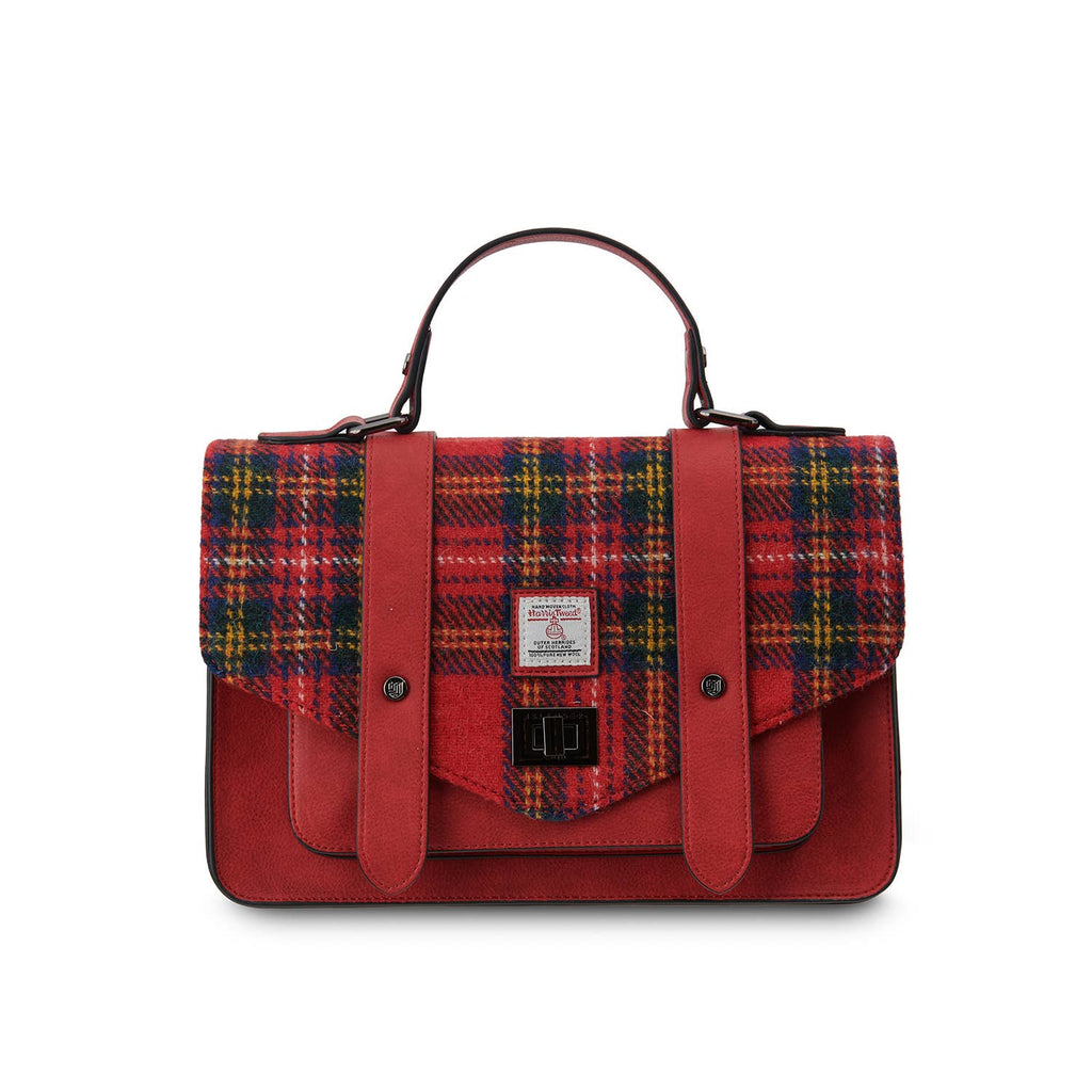 Islander The Large Satchel