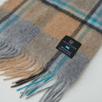 Lambswool Scarf