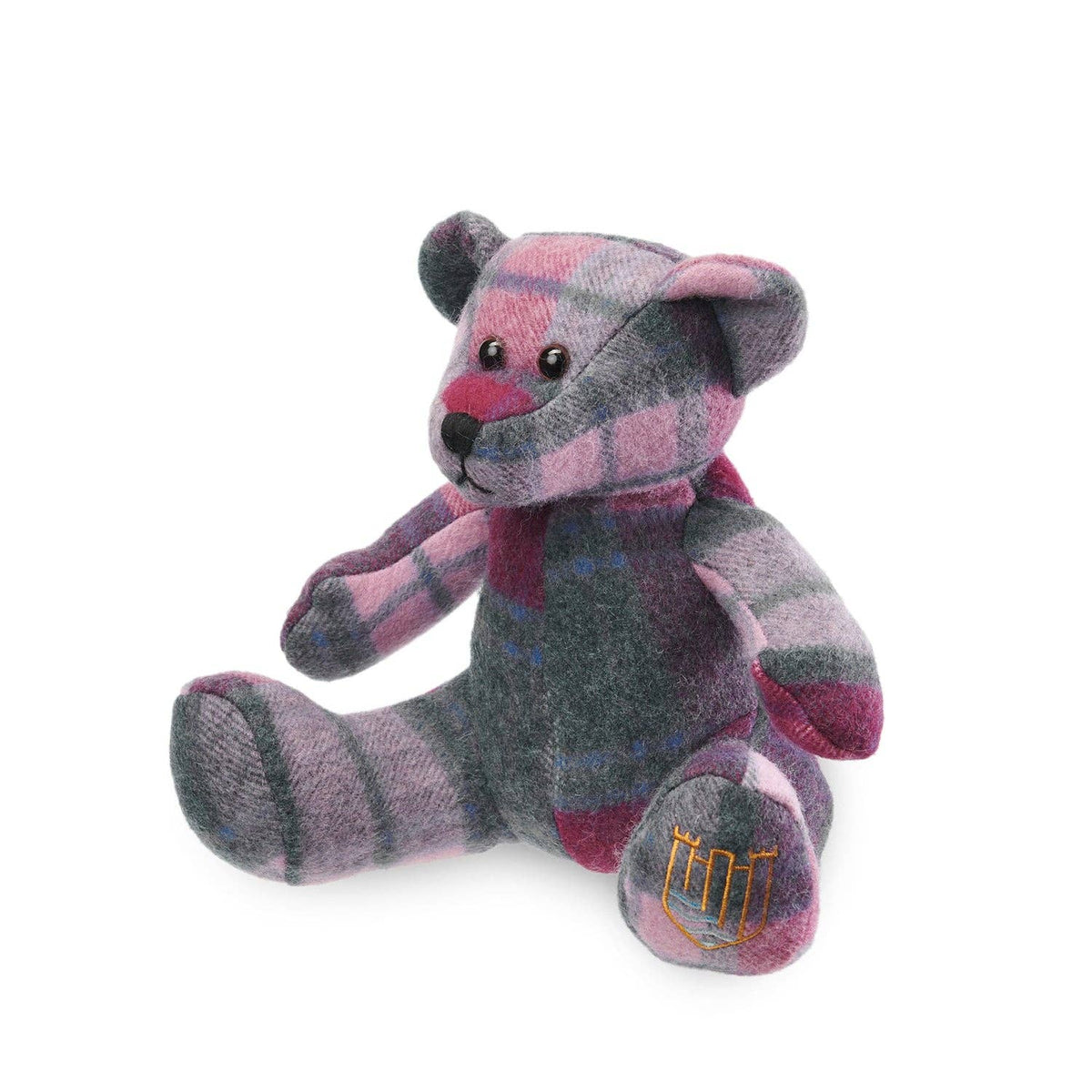 Lambswool Teddies