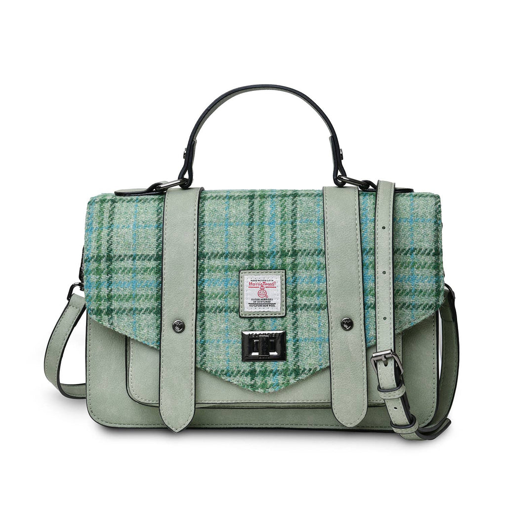 Islander The Large Satchel
