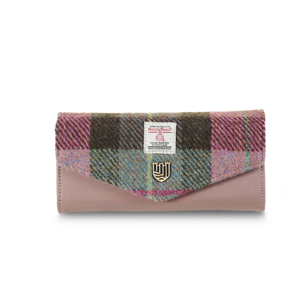 The Large Clasp Purse